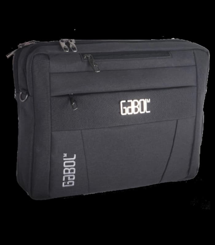 کیف لپ تاپ ملانژ GABOL گابل کد 2053