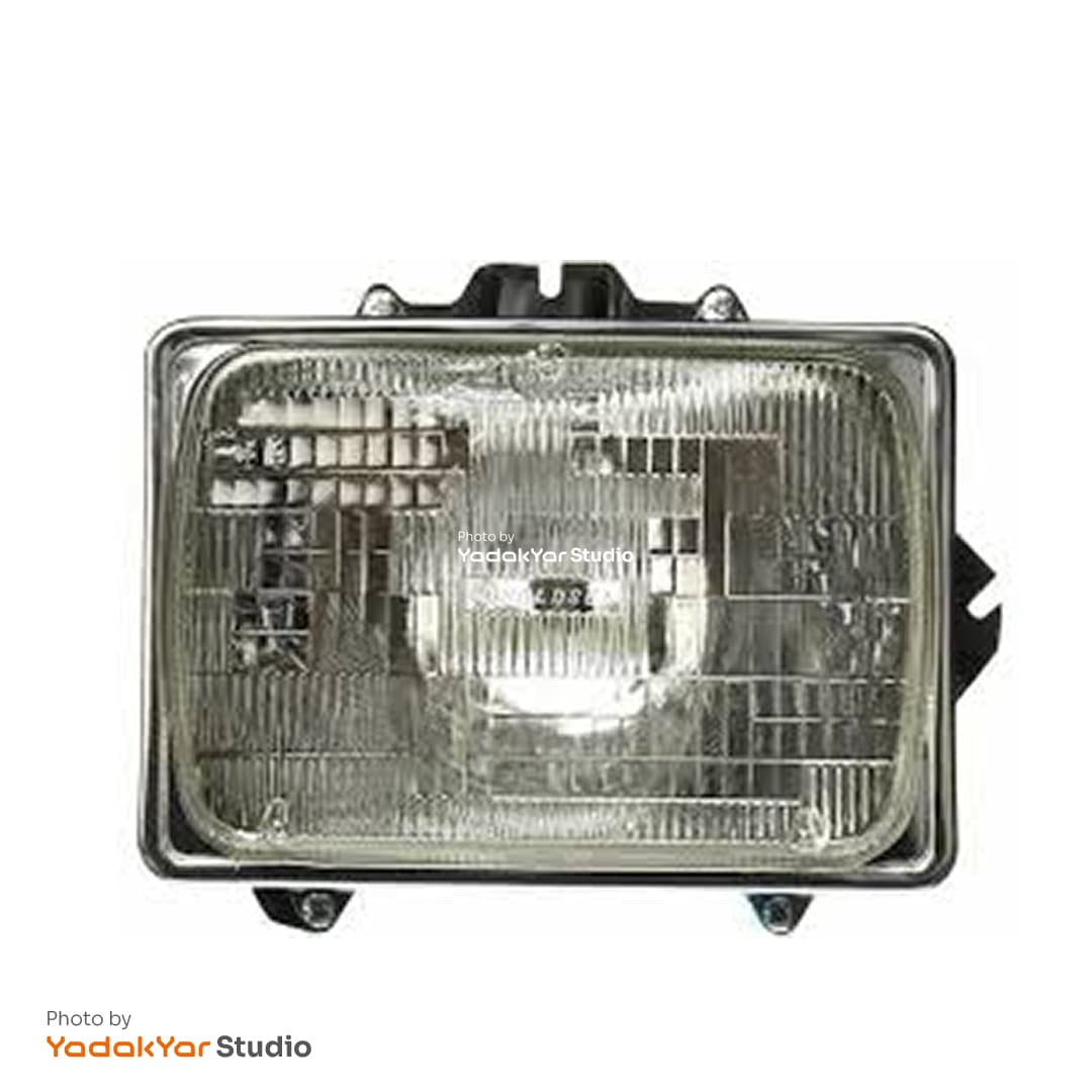 چراغ سمت راست جایگاه جلو رنو پی کی ایران