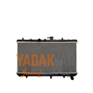 رادیاتور آب کیا ریو دنده ای کوشش رادیاتور