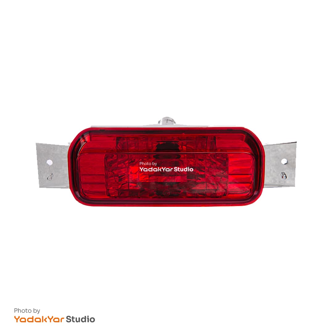 چراغ مه شکن دنا عقب مدرن