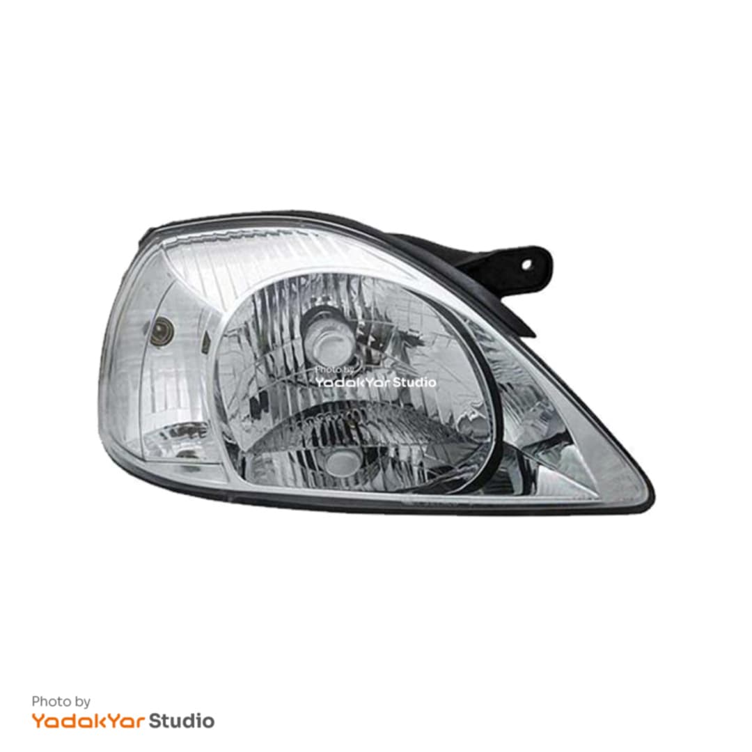 چراغ کیا ریو جلو راست ستاکو