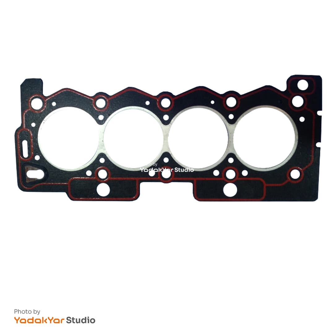 واشر سرسیلندر 206 تیپ 5 میلور