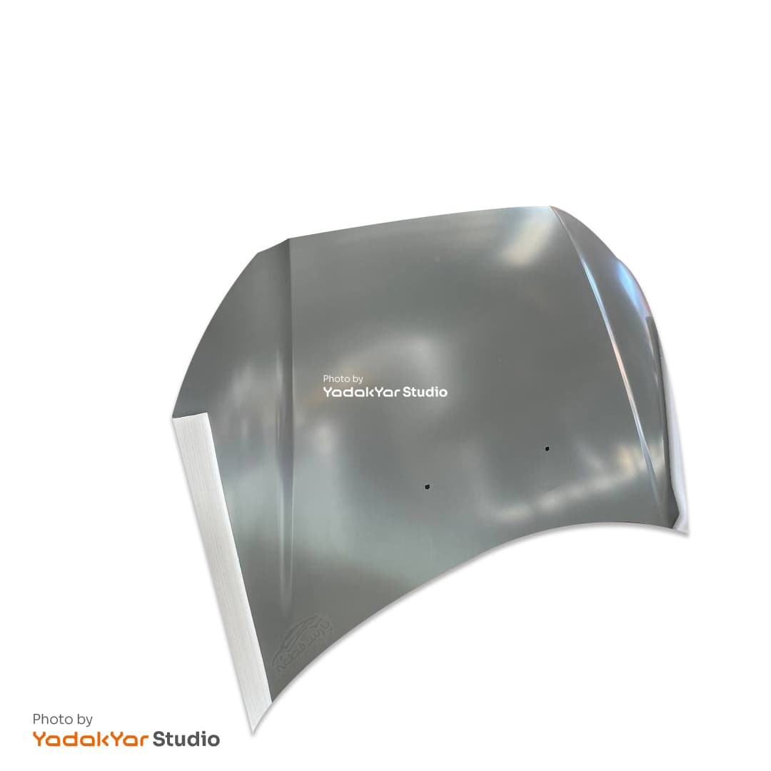 کاپوت خام رانا ایساکو