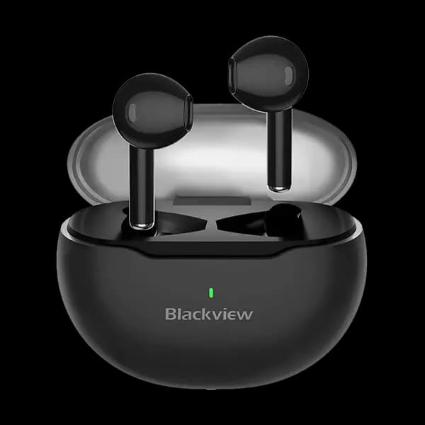 هندزفری بلوتوثی بلک ویو مدل airbuds 6