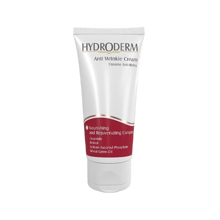 كرم ضد چروک هیدرودرم HYDRODERM