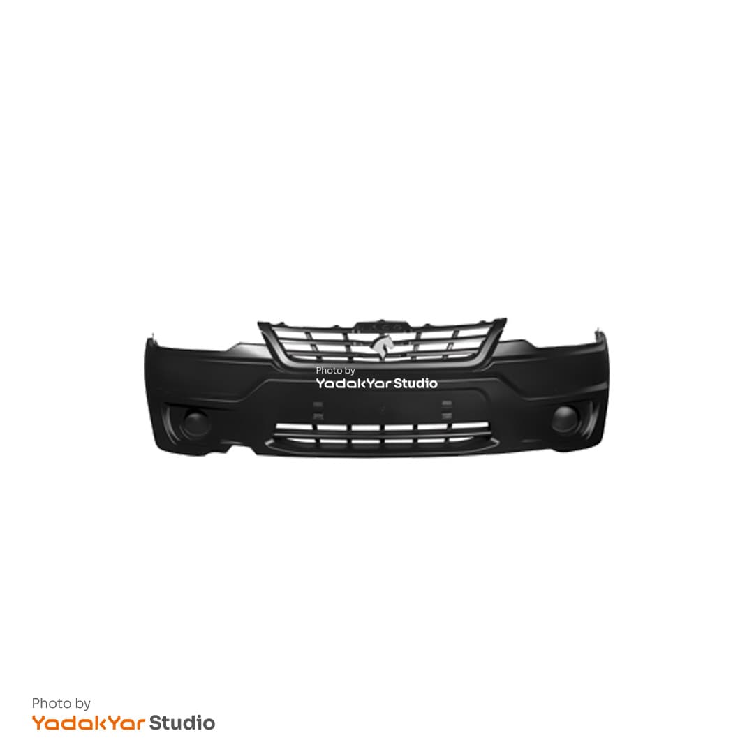 پوسته سپر خام جلو وانت آریسان ایساکو