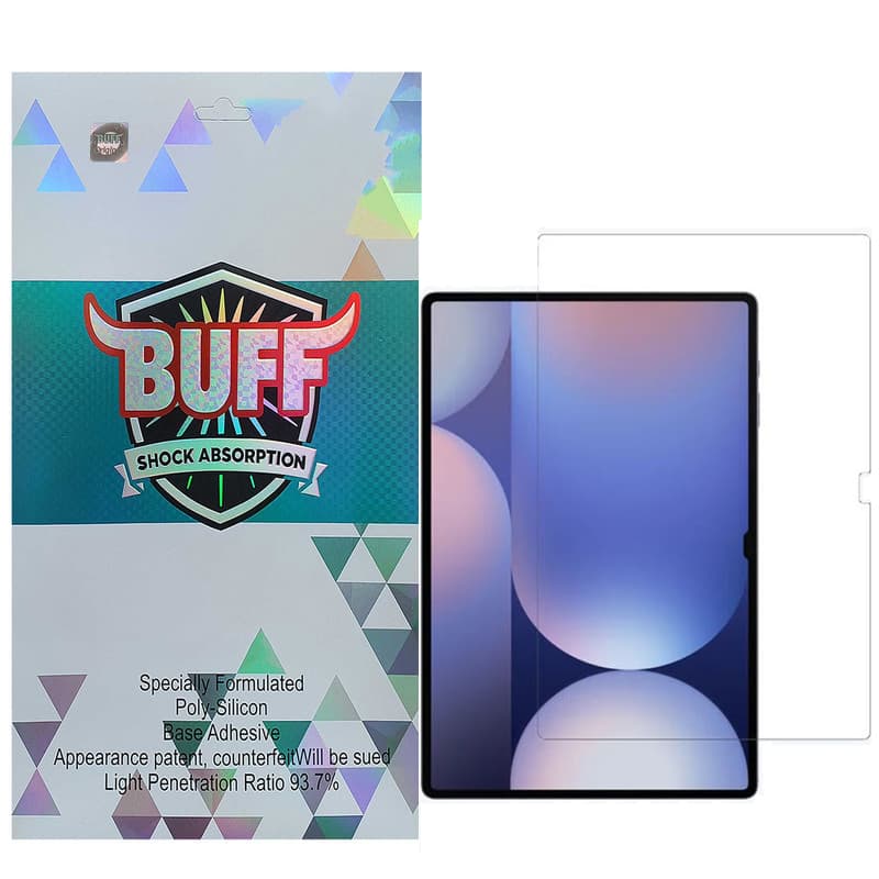 گلس تبلت سامسونگ Galaxy Tab S10 Plus بوف مدل 5D