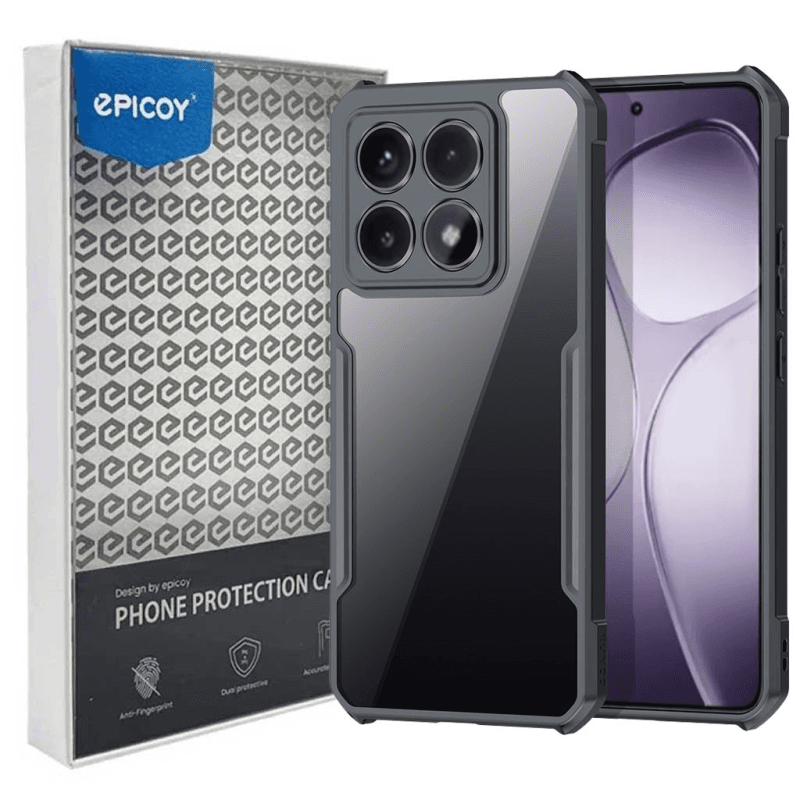 کاور گوشی موبایل شیائومی 14T Pro اپیکوی مدل Beatle