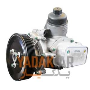 اویل ماژول دنا ایساکو