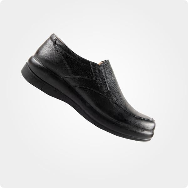 کفش روزمره مردانه مرزبان کد 14197831 کفش ملی