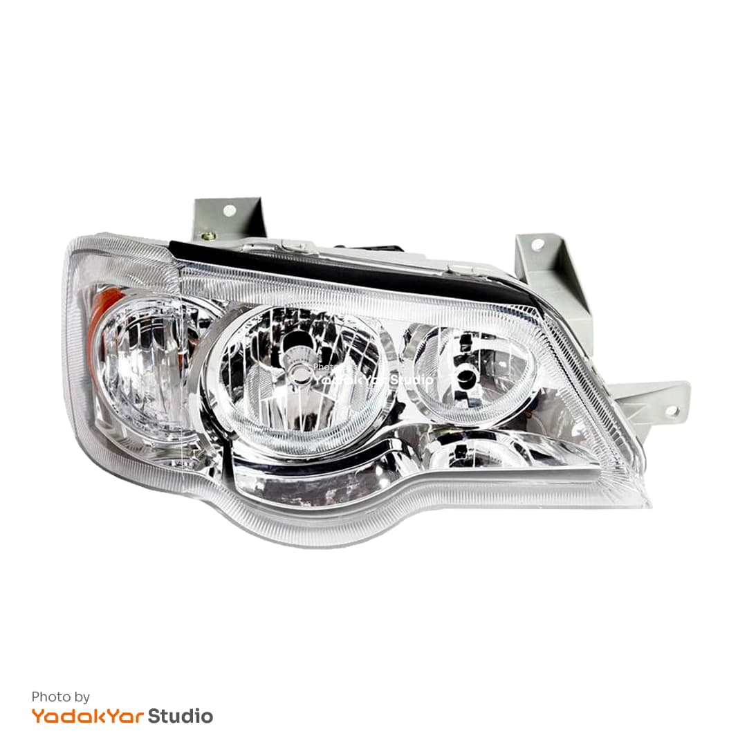 چراغ جلو راست پراید 132 مدرن