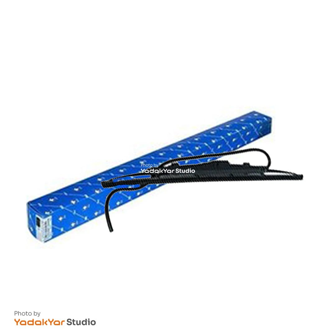 تیغه برف پاک کن جلو چپ سمند ایساکو