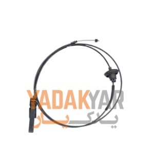 سیم کاپوت پژو 407 پژو