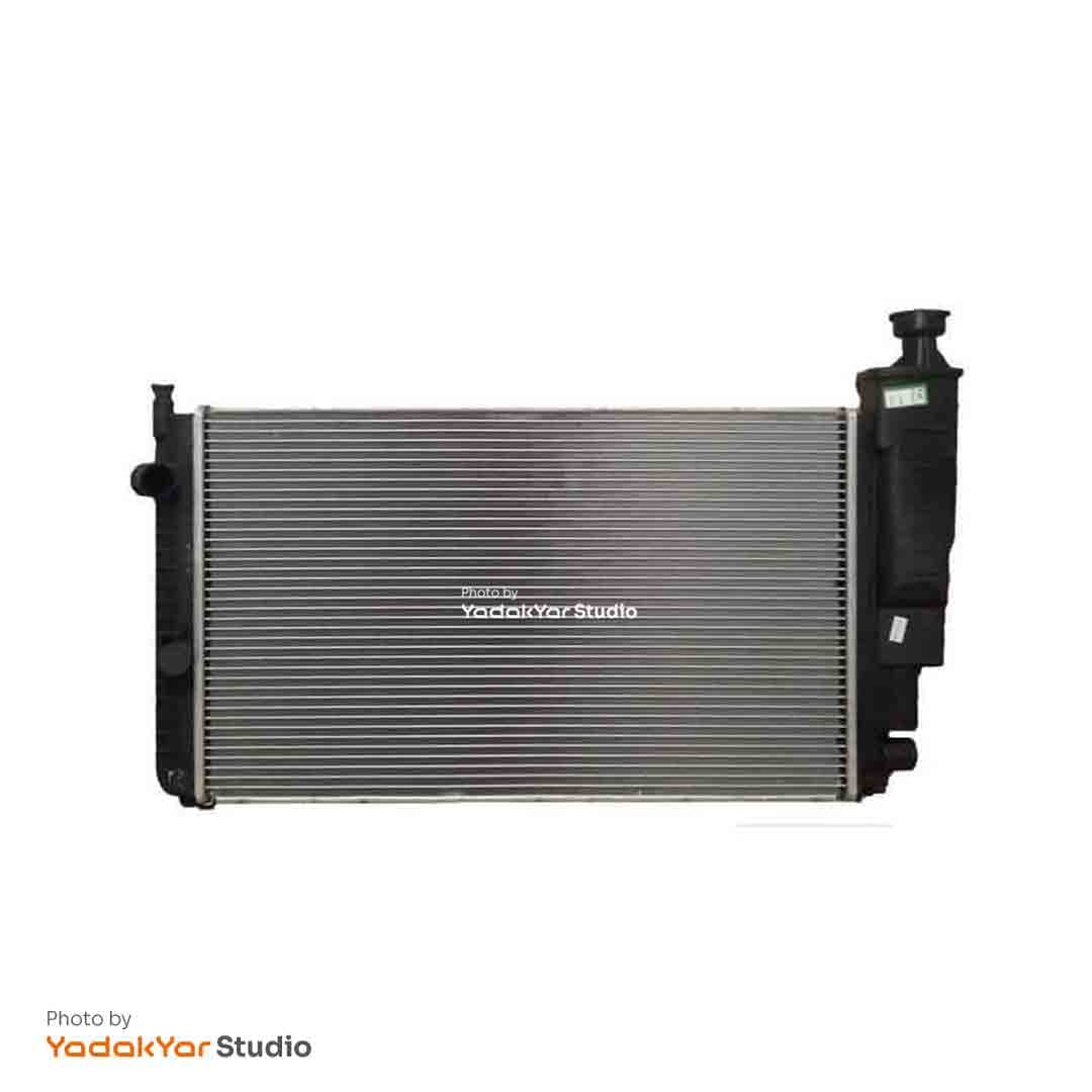 رادیاتور آب پژو 405 GLX ایساکو