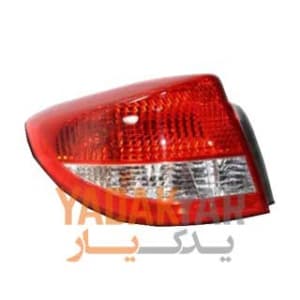 چراغ ریو عقب چپ ستاکو