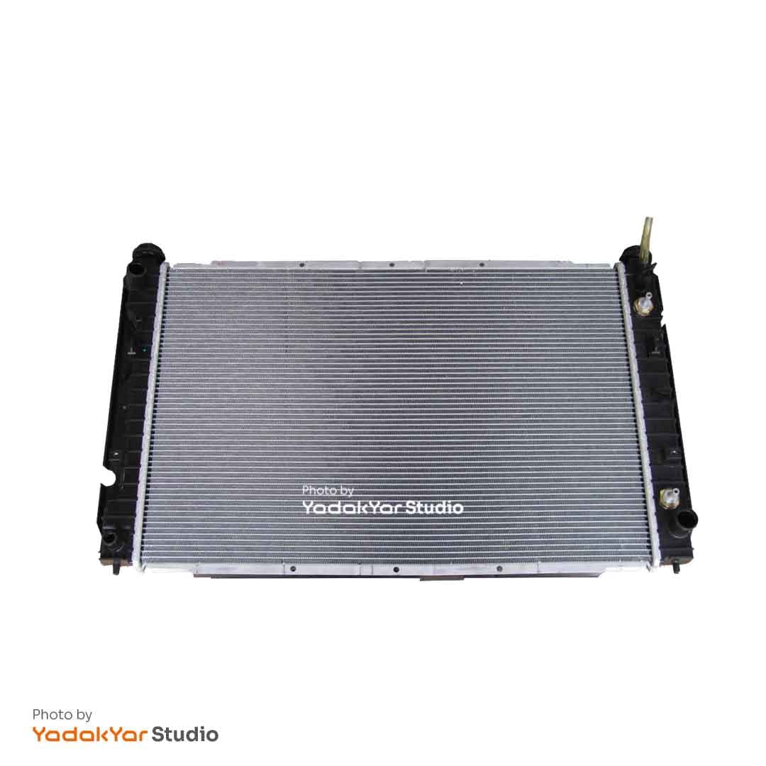 رادیاتور آب پژو 2008 پژو