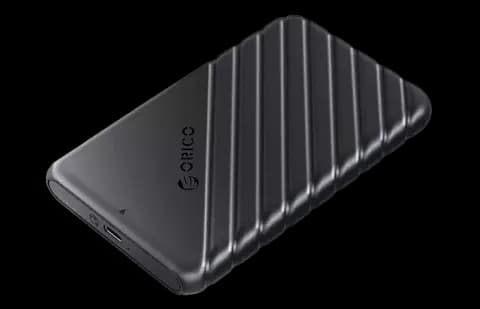 باکس هارد 2.5 اينچ ORICO مدل 25PW1