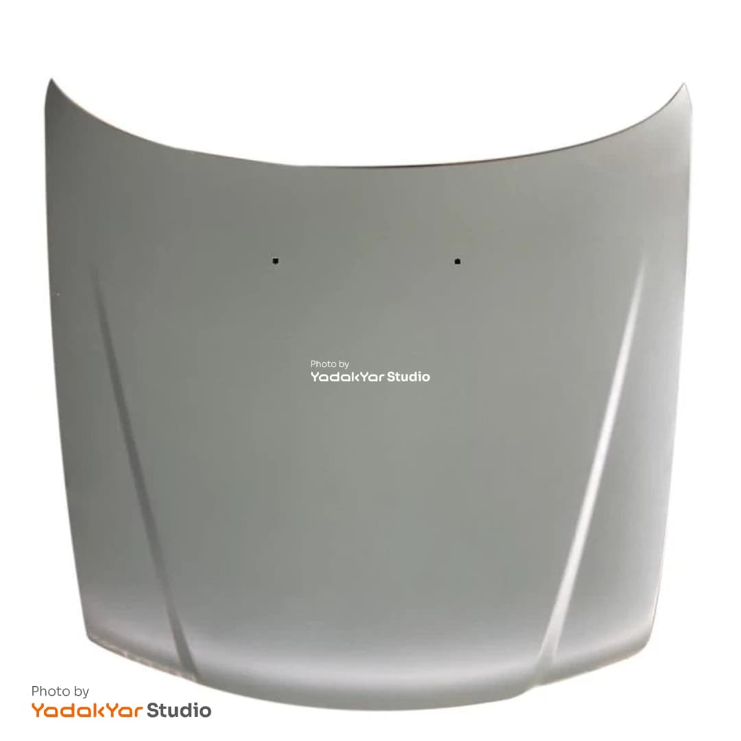 کاپوت خام سمند ایساکو - ایران