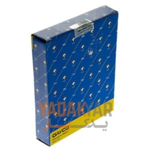 تسمه تایم رانا ایساکو - ایران