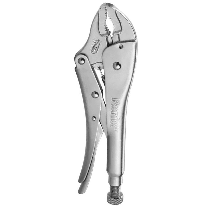 انبر قفلی رونیکس مدل 1412 سایز 7 اینچ