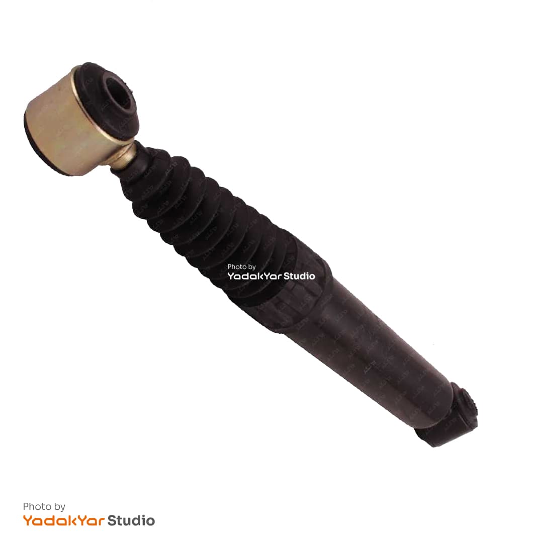 کمک فنر عقب چپ پژو پارس کوشاوران