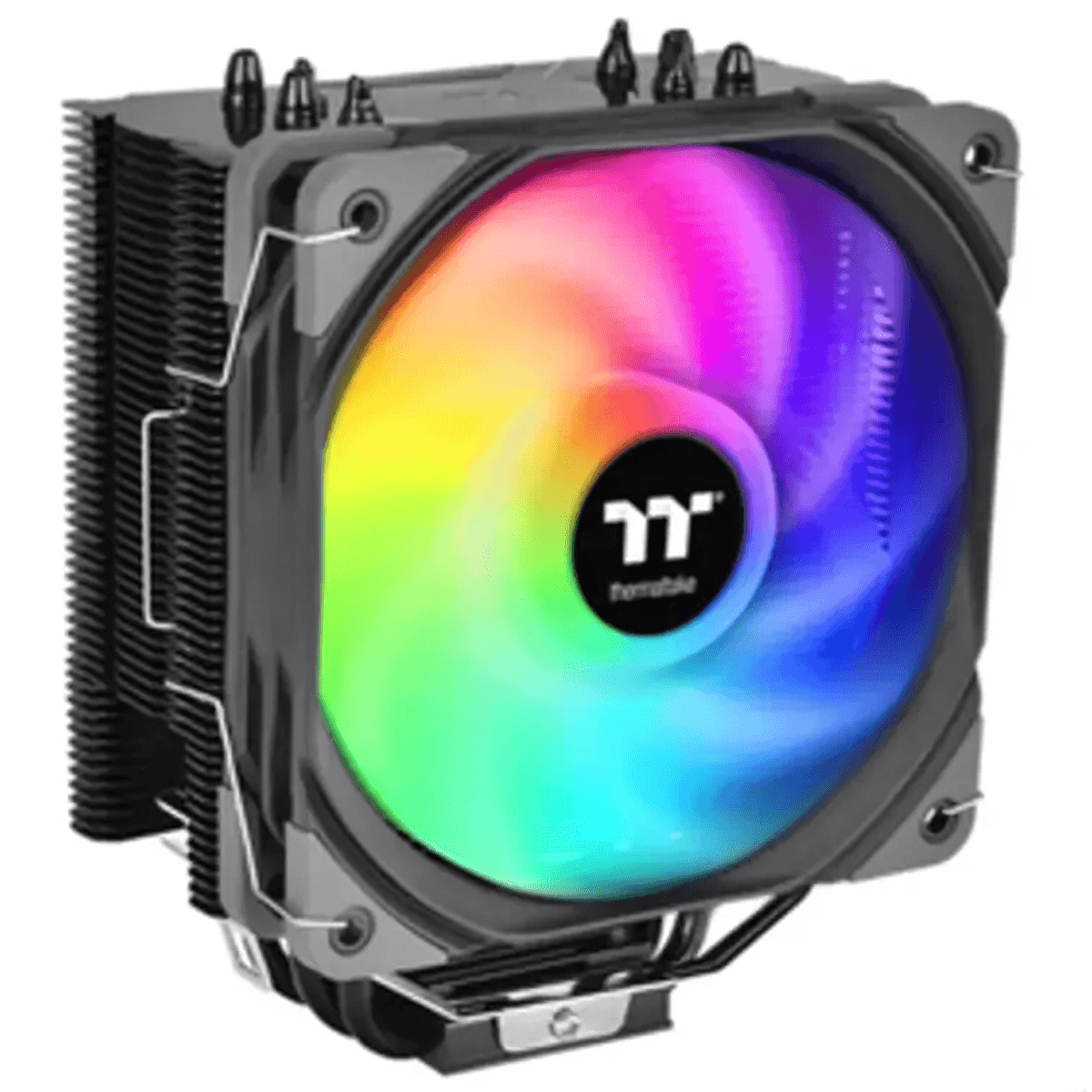 خنک کننده پردازنده ترمال تیک مدل UX200 SE ARGB Lighting CPU Cooler