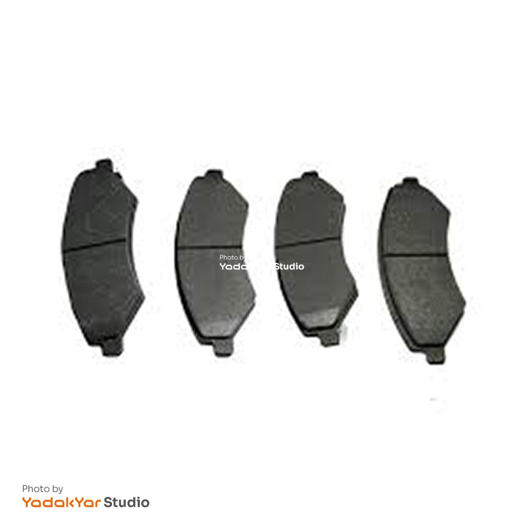 لنت ترمز برلیانس H230 جلو برلیانس