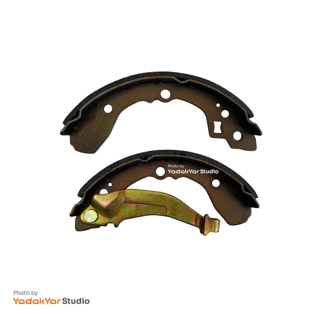 لنت ترمز تیبا عقب سایپا یدک - ایران