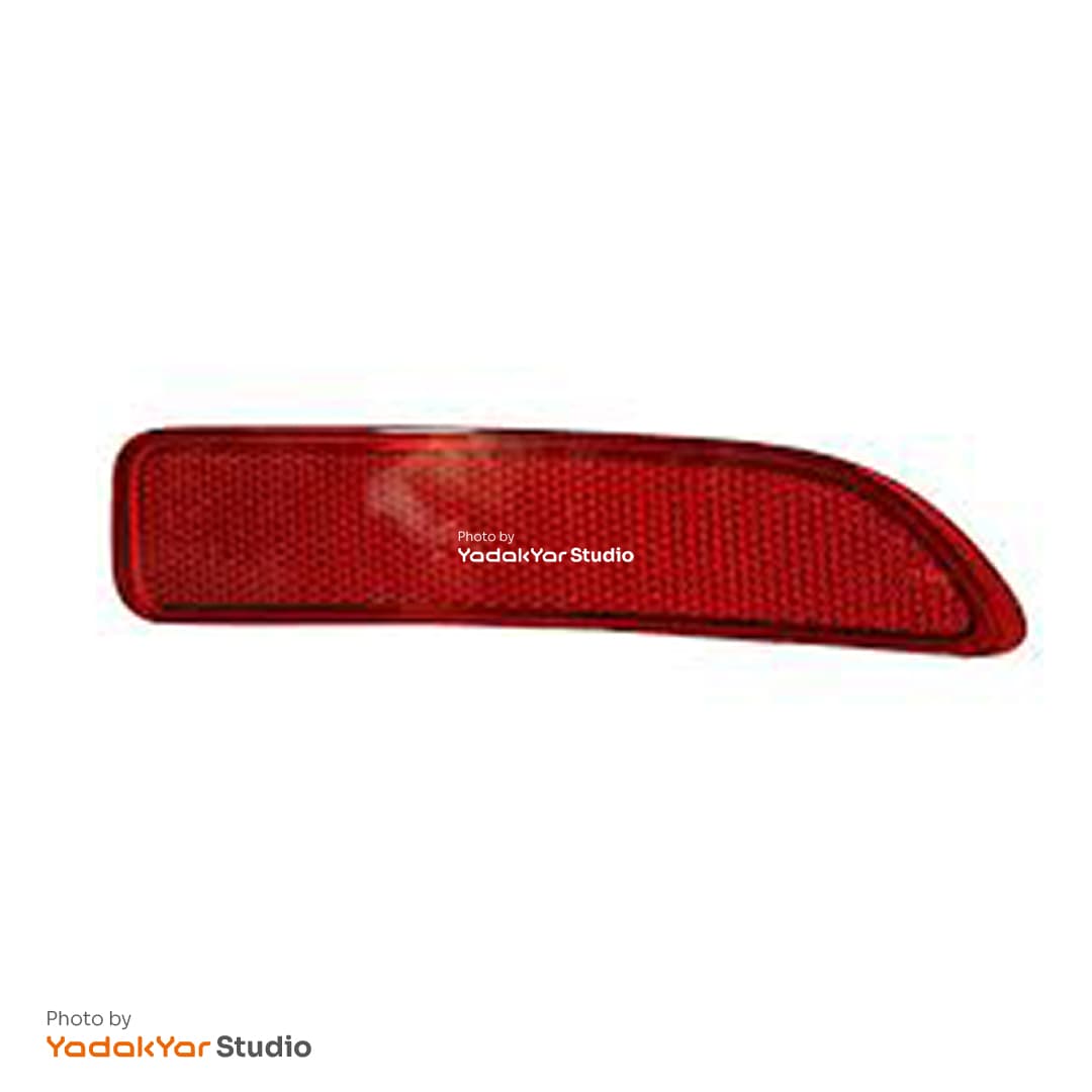 شبرنگ عقب راست ال نود پلاس کروز