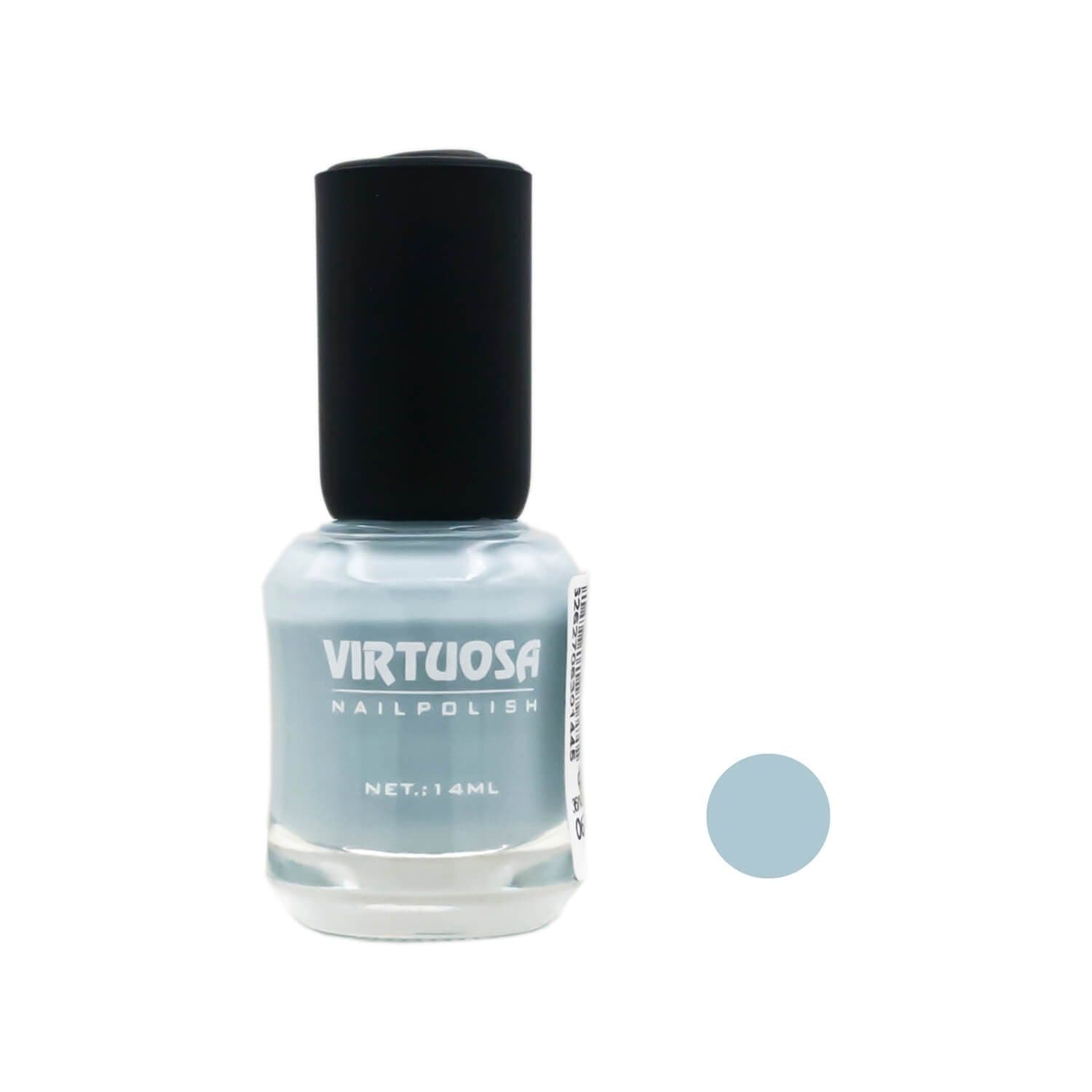 لاک ناخن ورتوسا مدل Shiny شماره 067