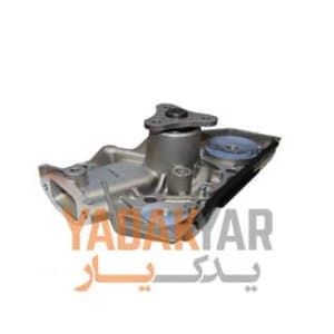 واتر پمپ کیا ریو کره