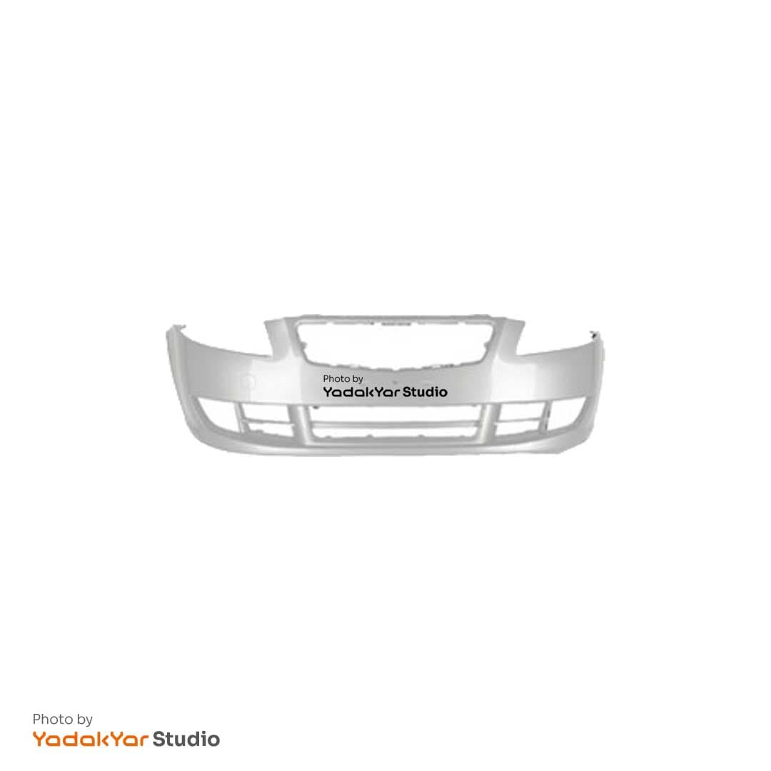پوسته سپر سفید جلو رانا کروز