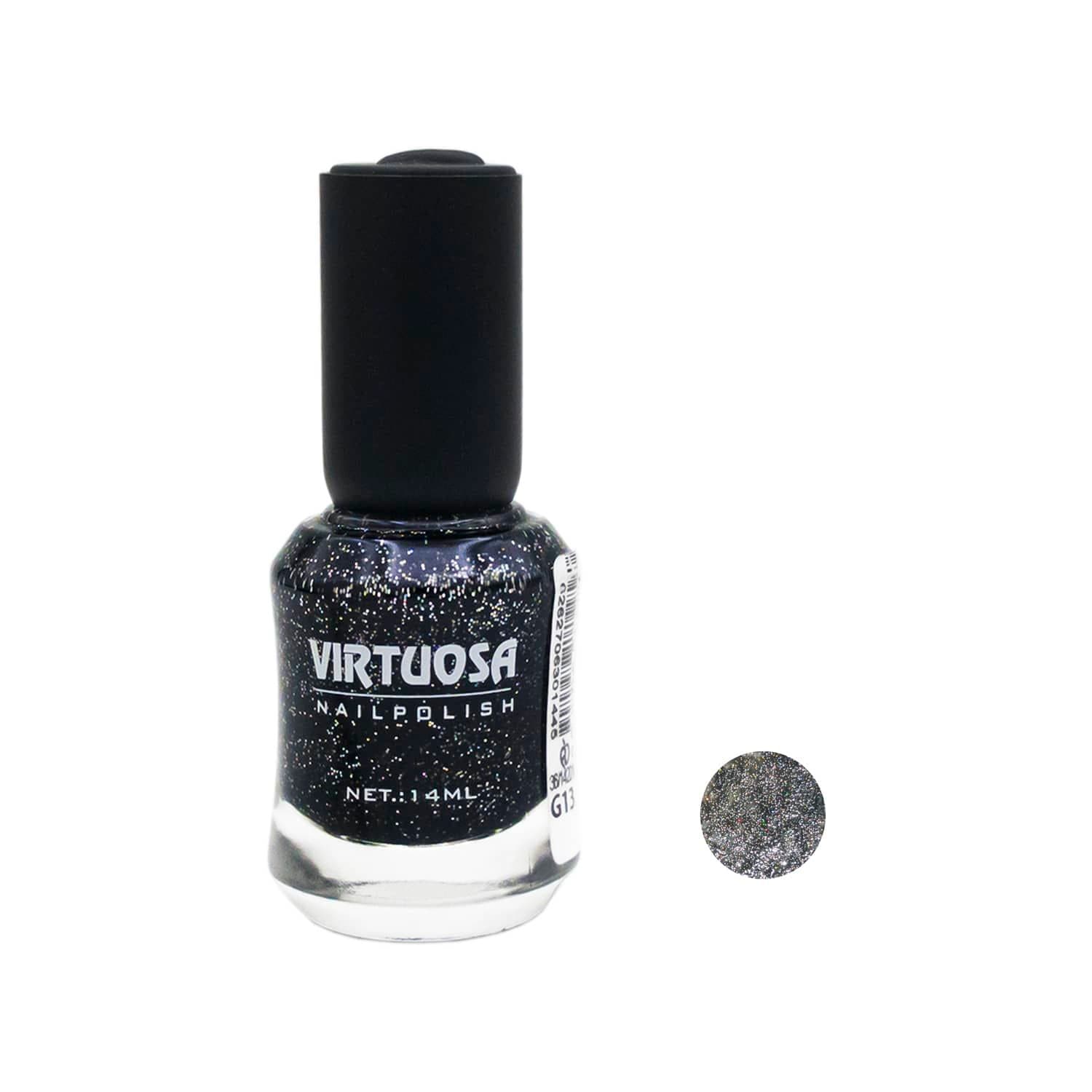 لاک ناخن ورتوسا شماره G-13