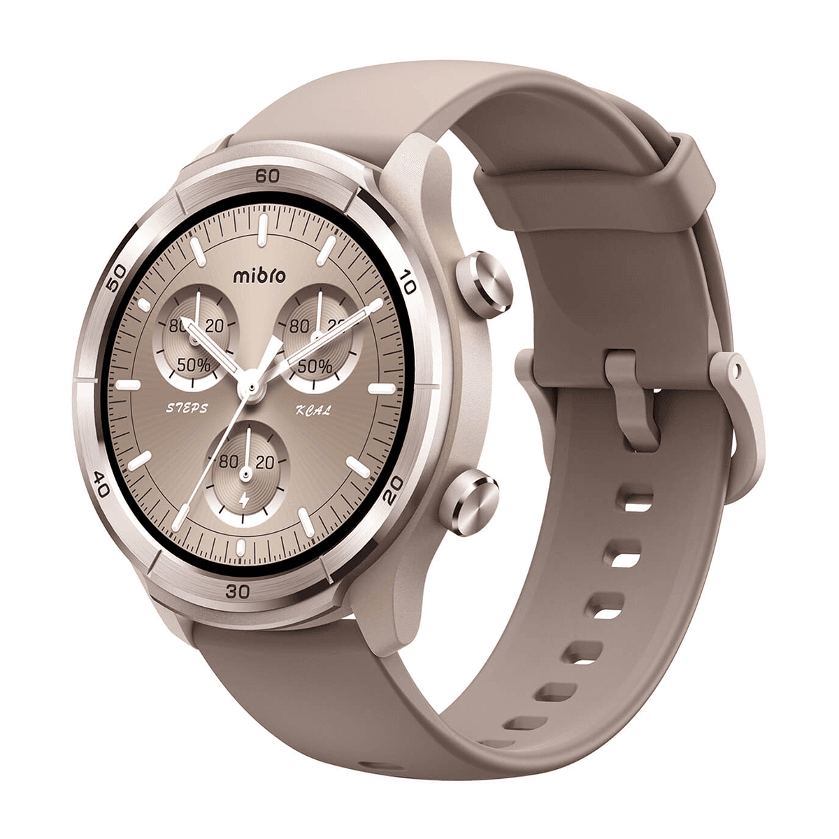 ساعت هوشمند میبرو مدل A3