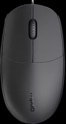 موس سیمی Rapoo مدل N100