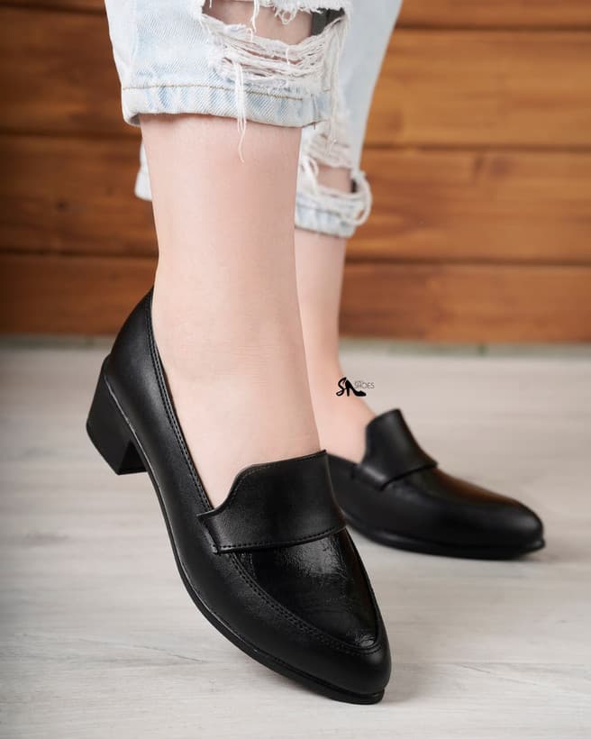 کالج پاشنه دار زنانه جدید