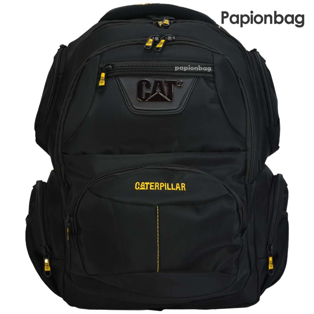 کوله پشتی لپ تاپ کاترپیلار cat021