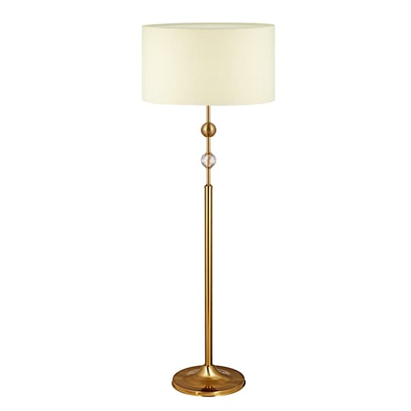 آباژور ایستاده لوتوس لایت مدل اریکا