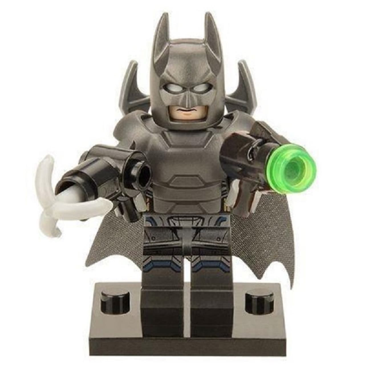 ساختنی آدمک فله مدل Batman کد 226