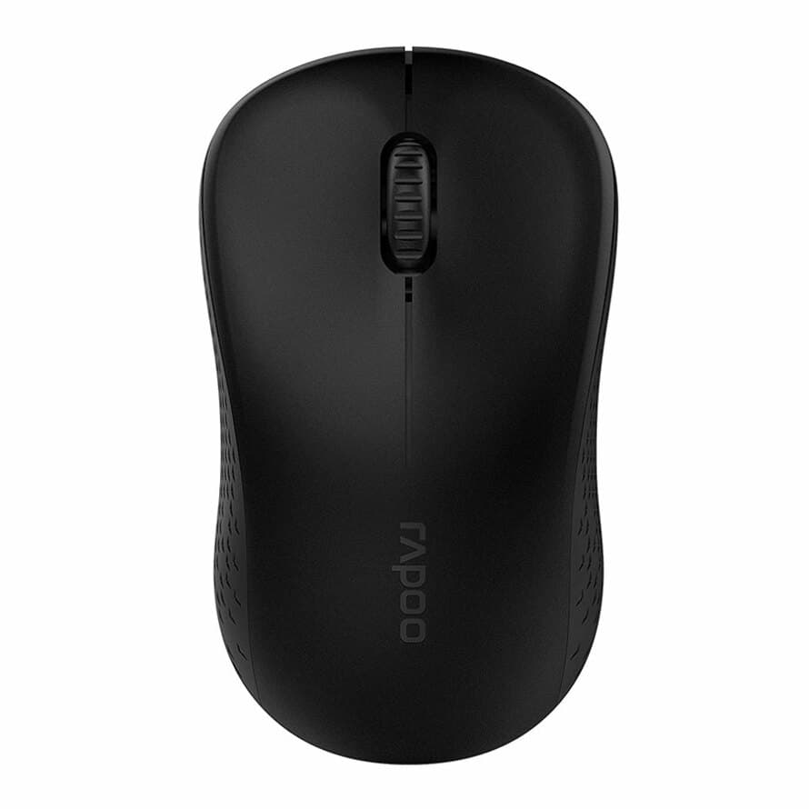 ماوس بی سیم رپو مدل M20