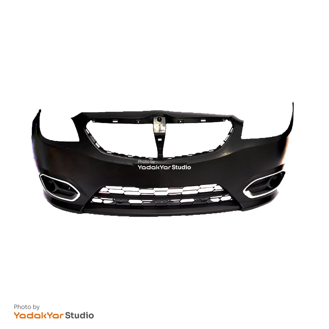 سپر خام برلیانس H320 جلو برلیانس