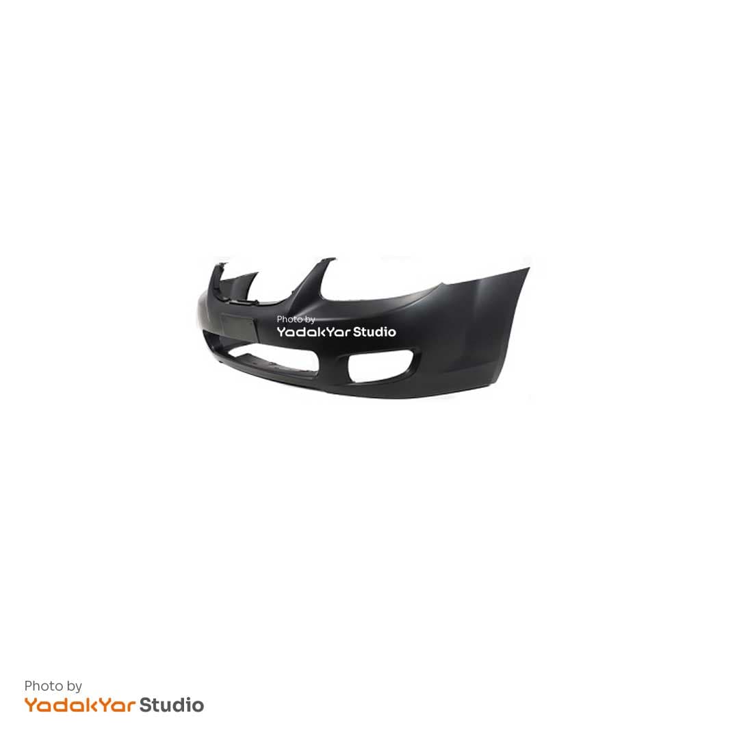 پوسته سپر خام کیا سراتو سایپا جلو تایوان