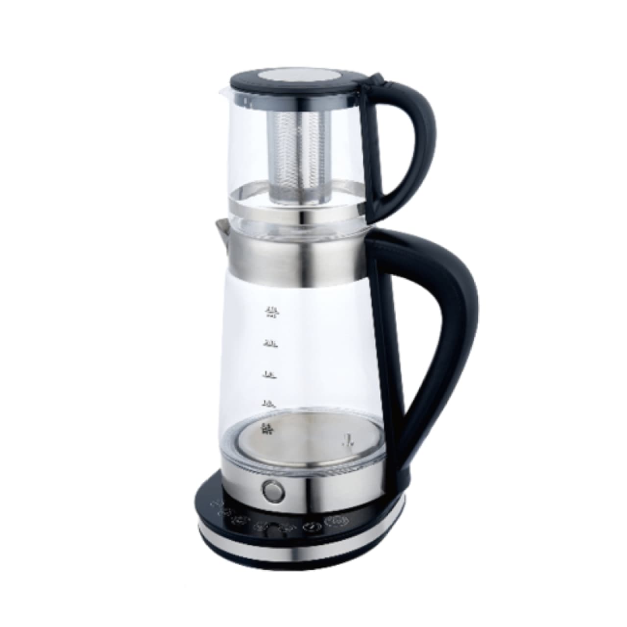 چای ساز و گرم نگهدارنده بوش مدل pelas1800