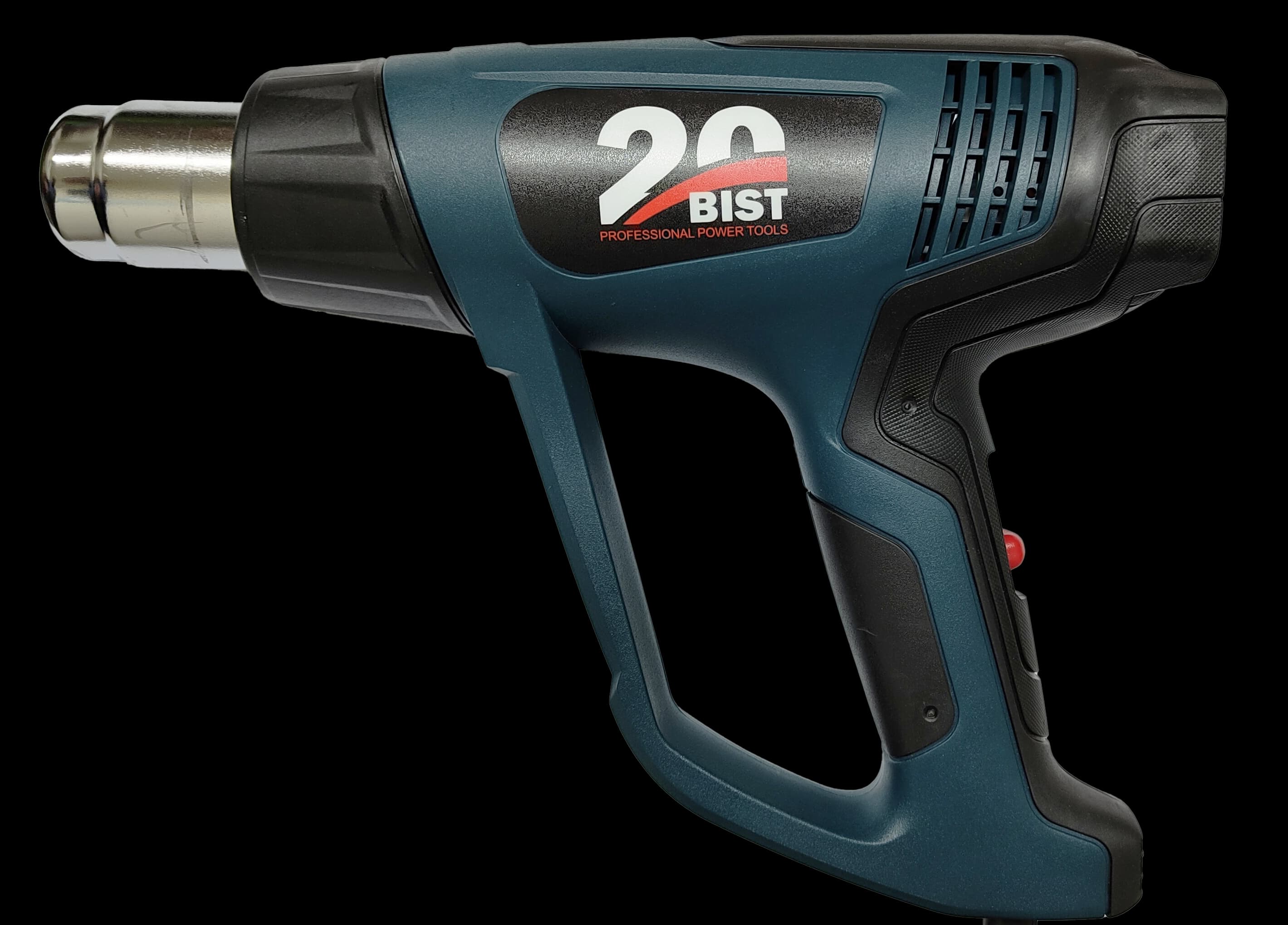 سشوار صنعتی 2000 وات مدل H2 برند بیست