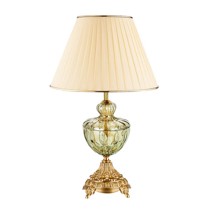 آباژور رومیزی لوتوس لایت مدل ربکا