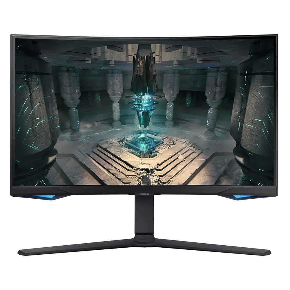 مانیتور گیمینگ سامسونگ مدل 27" Odyssey G6 LS27BG650