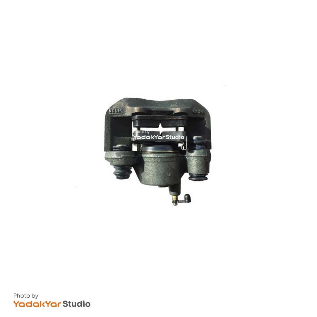 سیلندر ترمز هیوندای ورنا عقب چپ موبیس - کره