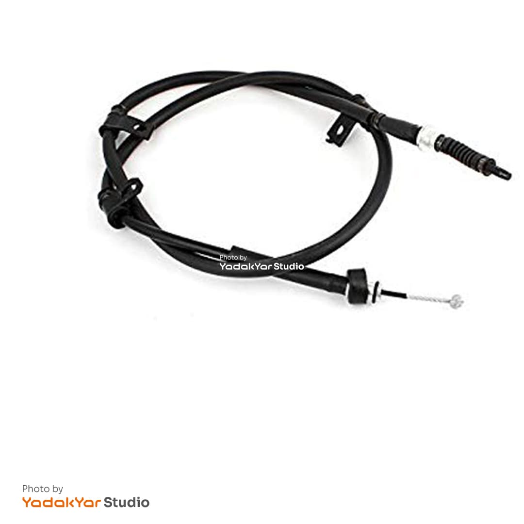 سیم ترمز دستی راست هیوندای آوانته موبیس