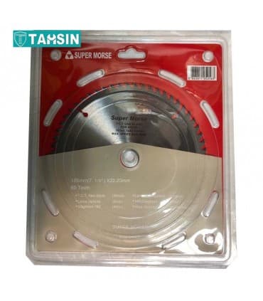 صفحه برش چوب سوپر مورس سایز 180