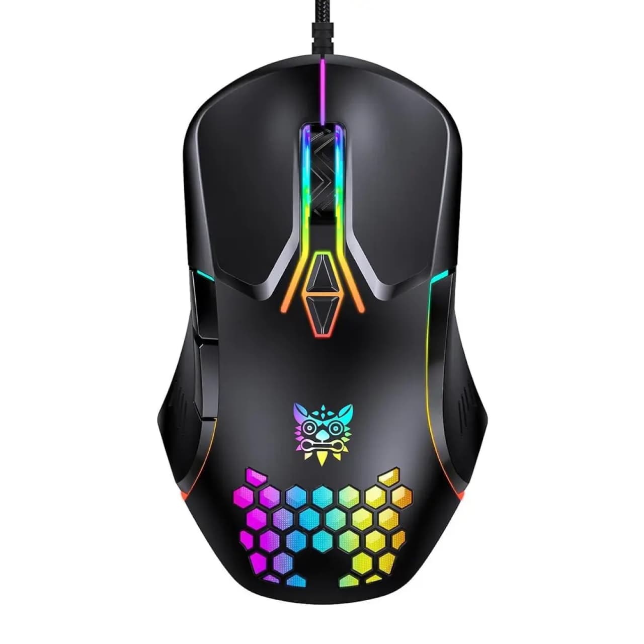 موس گیمینگ اونیکوما Onikuma CW902